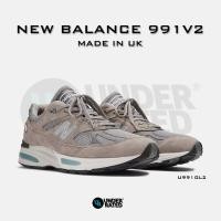 ราคา {สินค้าพรีออเดอร์} รองเท้า New Balance รุ่น 991v2 Made In UK (24111572954)