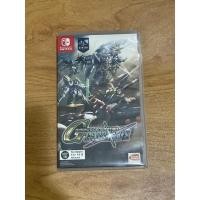 ราคา (มือ2) sd gundam g generation crossrays (15169041755)