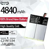 ราคา New C21N1334 Laptop Battery For ASUS Transformer Book T200TA T200TA-1A T200TA-1K T200TA-1R 200TA-C1-BL Series 7.6V 38WH (27952831667)