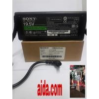 ราคา Sony Bravia LED LCD TV Adapter 24 นิ้ว - 42 นิ้ว-50 19.5 โวลต์เดิม (17072147761)