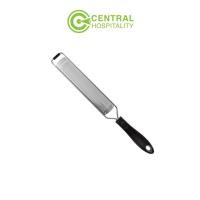 ราคา ขูดเปลือกส้ม เลม่อน ที่ขูดผิวมะนาว ที่ขูดชีส ที่ขูดสแตนเลส ที่ขูดเส้นฝอย Grater Plastic Handle - HL183 (18603224390)