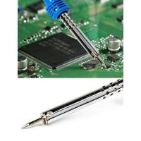 ราคา หัวแร้งบัดกรี 220 โวลต์ 40 วัตต์ (940259888)