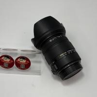 ราคา Sigma 17-50mm f/2.8 EX DC OS HSM เมาส์ Canon (29269263911)