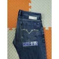 ราคา Diesel made in italy แท้ๆ รหัส A214 รุ่น ZATHAN ✅ การันตีแท้ ไม่แท้ยินดีคืนเงินครับ ✅ (3662135036)