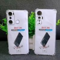ราคา [ส่งจากไทย] เคสใส Case infinix Hot 20 / Hot 20i / Hot 20S เคสโทรศัพท์ infinix HOT 20S เคสกันกระแทก case Infinix hot 20 (25393004420)