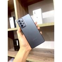 ราคา [ส่งไวทันใจ] Samsung A73 5G สีดำ 8/128GB Snap 778 (อิมี่: 6069) (โทรศัพท์มือสอง ศูนย์ไทยแท้) (23442122135)