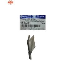 ราคา กันร้อนข้างท่อ ไอเสีย ดำ M-SLAZ year 2016-2018 3600-255-ZBL กันร้อน อะไหล่ทดแทน HMA 1 ชิ้น กันร้อนท่อ ขายถูก!! (29941970084)