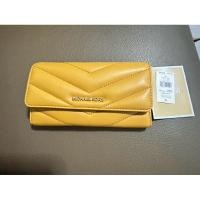 ราคา กระเป๋าตังค์ใบยาวMichael Kors เทียบมือ1 (25994309834)