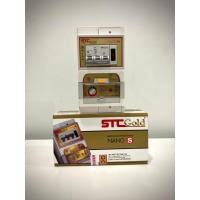 ราคา Safe-T-Cutเครื่องตัดวงจรกระแสไฟฟ้ารั่วลงดินอัตโนมัติNANOS2P63A (27528399596)