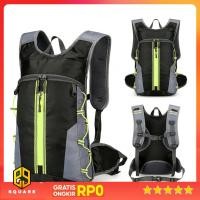 ราคา CoolChange กระเป๋าเป้สะพายหลังจักรยานเสือภูเขากันน้ํา 10L - 3010 Original 99 Square (57654784438)