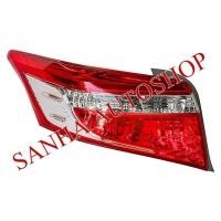 ราคา ไฟท้ายสแตนดาร์ด Toyota Vios ปี 2013,2014,2015 (19831854311)