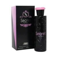 ราคา น้ำหอมผู้หญิง Iscents Secret Pour Femme 100ml. (22353805893)