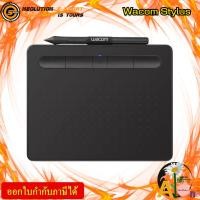 ราคา เมาส์ปากกา Wacom Stylus CTL-4100WL/K0-CX Small Bluetooth Black (22164123276)