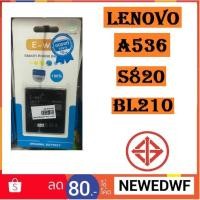 ราคา แบต Lenovo A536 , S820 (BL210) (1965697134)