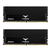 ราคา RAM DDR4(4133) 16GB (8GBX2) TEAM Xtreem Black CL 18 18 18 38 B-Die (4585383238)