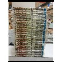 ราคา สองสิงห์เจ้าสำอางค์ 24 เล่มจบ ขีดสีที่สัน (42422616147)