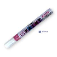 ราคา ปากกาสีน้ำมัน 2.0mm Sakura Paint marker #320 ชมพู (27671141125)