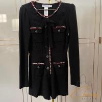 ราคา [NEW พร้อมส่ง] ชุดกางเกง self-portrait แท้ % (25207925003)