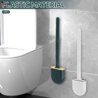 ราคา แปรงขัดห้องน้ําแปรงโถสุขภัณฑ์ RV ติดผนังด้ามยาว SHOPSBC6085 (44111391864)