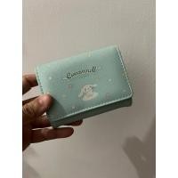 ราคา กระเป๋าสตางค์ Miniso Cinnamonroll (43976805023)