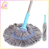 ราคา ไม้ถูพื้นไมโครไฟเบอร์ ไม้ม็อบถูพื้นแบบบิดล็อค ผ้าม็อบไมโครไฟเบอร์ (20492947306)