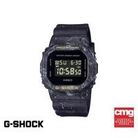 ราคา (แท้ประกันcmg) Casio นาฬิกาข้อมือกันน้ำ G-SHOCK รุ่น DW-5600WS-1DR (20750536523)