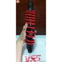 ราคา YSS แท้!! Pro plus CLICK , MIO , FINO , SCOOPY-i OLD สปริงแดงแกนดำ (40864327176)