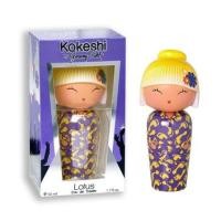 ราคา น้ำหอม Eau de Toilette Kokeshi กลิ่น Lotus 50 ml (691884700)