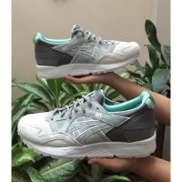 ราคา ASICS GEL LYTE V สี HIGH RISE/HIGH RISE (1265182937)