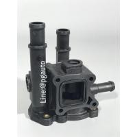 ราคา พลาสติกฝาครอบวาวน้ำ รถเชฟโรเลต ครูซ CHEVROLET CRUZE (1ชิ้น) / OEM แท้ (4240548124)