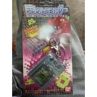 ราคา Bandai Digimon Digital Monster/- Digivice Vpet Jp 1997 (17787243581)