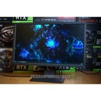 ราคา จอ BENQ XL2411K มือสองสภาพสวยจอ 24 " Full HD 144 HZ (22116874050)