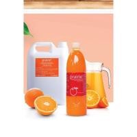 ราคา แพร์รี่ น้ำรสส้มเข้มข้น 1000 มล.(Orange syrup)​MPO1 (5362239074)