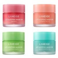 ราคา [LANEIGE] Laneige Lip Sleeping Mask EX 20g (21859240915)