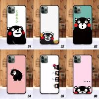 ราคา HUAWEI GR 5 Mate 9 10 20 Pro Nova 2i 3i 4 5T 7i เคส คุมะมง Kumamon (11013964653)