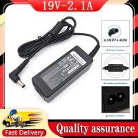 ราคา ใหม่ 19V 2.1A 6.5*4.4 มม.อะแดปเตอร์ AC สําหรับ LG 29UM58 29UM58-P Monitor LCD TV Power charger (55053393262)