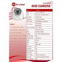 ราคา กล้องวงจรปิด Hi-view กล้อง AHD Analog HA-524D20 (3850335090)