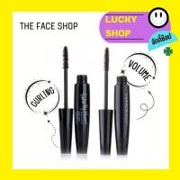ราคา THE FACE SHOP FRESHIAN BIG MASCARA (24921846996)