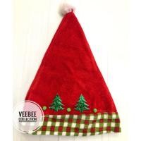 ราคา หมวกคริสต์มาส กล่องต้นคริสต์มาส/ หมวกคริสต์มาส/ หมวกคริสต์มาส/ หมวกซานต้า (43671581702)