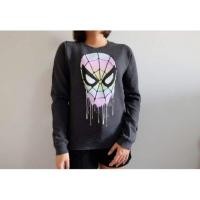 ราคา เสื้อกันหนาว สเวตเตอร์ ป้ายusa (104292108)