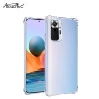 ราคา Atouchbo เคสกันกระแทก แบบใส Xiaomi Mi 12 Pro / Mi 12 / Mi 11T Pro / Mi 11T / Mi 10T Pro / Mi 10T (17122592041)