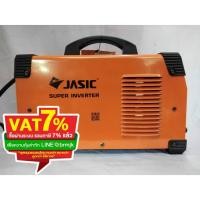 ราคา ตู้เชื่อม เครื่องเชื่อมไฟฟ้า JASIC ARC 200 D+ หน้าจอดิจิตอล ระบบ IGBT (5555404427)