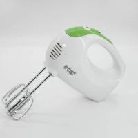 ราคา 0 RUSSELL HOBBS เครื่องผสมอาหารแบบมือถือ (120-200 วัตต์) รุ่น 22230-56 (10457186387)