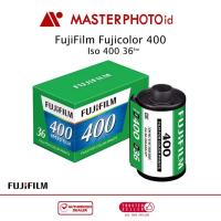 ราคา ม้วนฟิล์ม FujiFilm Fujicolor 400 (29775471377)