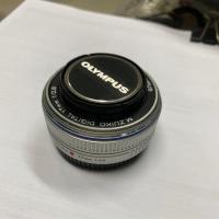 ราคา Olympus Lense 17 mm F2.8 (Used) (3156443036)