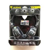 ราคา NUBWO หูฟังเกมมิ่ง พร้อมไมค์ (2289895614)