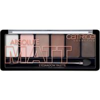 ราคา Catrice Absolute Eyeshadow Palette (43675616)