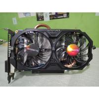 ราคา ⚡️การ์ดจอ GTX 750 Ti 2GB GIGABYTE GV-N75TOC-2GI (6524260471)