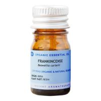 ราคา Organic Frankincense Essential Oil - 5ml & 10ml - Incense Organic Premium Quality (49003668506)
