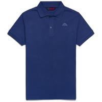 ราคา เสื้อโปโล KAPPA LA POLO ROBE DI KAPPA Blue Navy (23247056402)